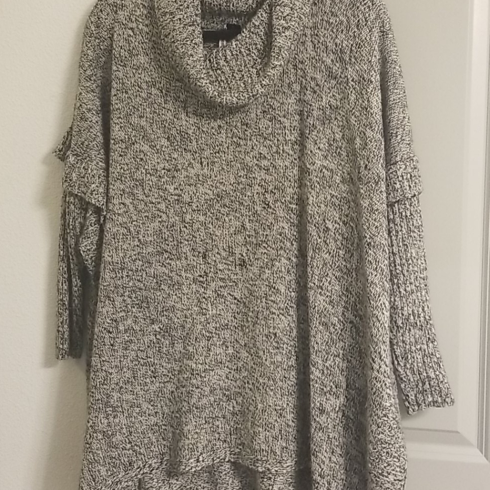 Poncho!